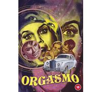 Orgasmo (DVD) Caroll Baker Lou Castel Caroll Baker Lou Castel Colette Descombes
