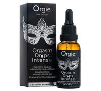 Orgasms Drops Stimolante Clitoride Gel in gocce Orgasmo Potente Clitoride Donna