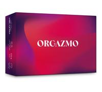 Orgazmo Scopri Nuove Dimensioni D'Amore Accendi La Passione Gioco Per Adulti