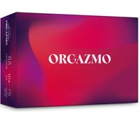 Orgazmo - Scopri Nuove Dimensioni D'Amore, Accendi La Passione, Rafforza I Legam