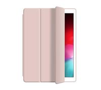 ORGCIUFB Custodia protettiva per tablet Honor V6/V7 10.4, custodia sottile pieghevole in tre parti, antiurto, in TPU a nido d'ape, con supporto robusto + funzione di accensione e spegnimento