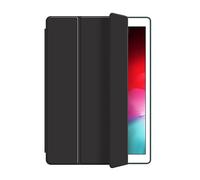 ORGCIUFB Custodia protettiva per tablet per Honor V6/V7 10.4, custodia sottile pieghevole in tre parti, antiurto, in TPU a nido d'ape, con supporto robusto + protezione automatica Wake/Sleep Heavy