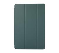 ORGCIUFB Custodia protettiva per tablet Xiaomi Redmi Pad 10,6 pollici 2022 con portamatite, custodia intelligente a tre ante con supporto a libro con retro in morbido TPU, protezione resistente per