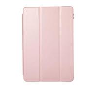 ORGCIUFB Custodia protettiva per tablet Xiaomi Redmi Pad 10,6 pollici 2022 custodia con portamatite, custodia intelligente a tre volte con retro in morbido TPU, protezione resistente per auto sleep