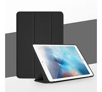 ORGCIUFB Per iPad Pro 10.5/Air3 10.5 pollici 2018/2019 Slim Stand Hard Back Shell Protettiva Smart Cover Custodia, Guscio Leggero Tri-Fold Folio Cover & Auto Wake/Sleep