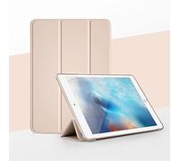 ORGCIUFB Per iPad Pro 10.5/Air3 10.5 pollici 2018/2019 Slim Stand Hard Back Shell Protettiva Smart Cover Custodia, Guscio Leggero Tri-Fold Folio Cover & Auto Wake/Sleep