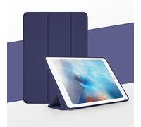ORGCIUFB Per iPad Pro 10.5/Air3 10.5 pollici 2018/2019 Slim Stand Hard Back Shell Protettiva Smart Cover Custodia, Guscio Leggero Tri-Fold Folio Cover & Auto Wake/Sleep