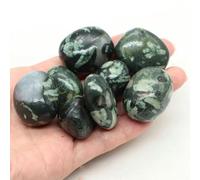 ORGEFY Cristallo Sfuso, Minerale, Ghiaia, Quarzo, Esemplare, Pietra preziosa, Minerale da Giardino, Acquario, Decorazione per la casa - Crisantemo - 500 g