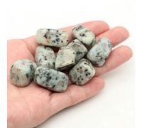 ORGEFY Ghiaia di Quarzo, Minerale di Cristallo Sfuso, Pietra preziosa, Minerale da Giardino, Acquario, Decorazione per la casa - Lotus Jasper - 500 g