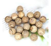 ORGEFY Sfera di Cristallo da 16 mm, Pietra preziosa Tascabile, Quarzo, Ametista, Perlina Rotonda, Minerale, Campione di Diaspro, 50 Pezzi