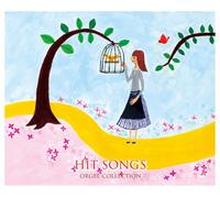 Orgel - J-Pop Hit Songs