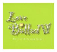 Orgel - Love Ballad 7 Best of Relaxing