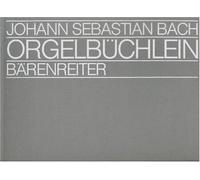 Orgelbüchlein und andere kleine Choralvorspiele. Spielpartitur(en)