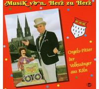 Orgels-Pitter - Musik Von Herz zu Herz