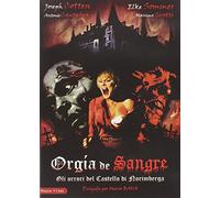 Orgía de sangre