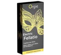 Orgia - Gloss labbra per fellatio elettrica 0,01 l Altro