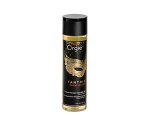 Orgie 104044 Olio Per Massaggi Tantric Sensual Oil Celestial Scent