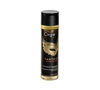Orgie Tantric Sensual Massage Oil Fruity Floral 200 ml Olio Massaggio Sensuale