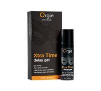 Gel Ritardante Xtra Time