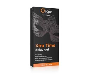 Orgie 104066 Gel Ritardante