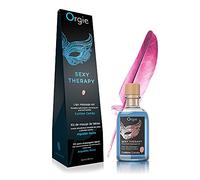 kit olio da massaggio erotico commestibile lubrificante vaginale anale orgie lip