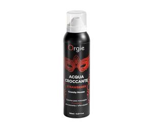 Orgie 104079 Acqua Crocante Strawberry