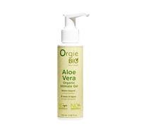 Orgie Bio Intimate Gel Chamomile 100ml