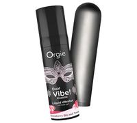Orgie Bullet - Set di Vibratori a Bacchetta (Grigio)