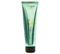 Lubrificante intimo vaginale crema anale a base acqua gel baciabile aromatizzato