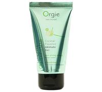 Lubrificante intimo aromatizzato vaginale gel baciabile anale crema a base acqua