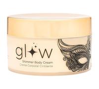Orgie Glow Shimmer Body Cream 250ml