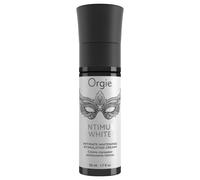 Crema Sbiancante Anale Vaginale Intimo Schiarente Uomo Donna intimus white orgie