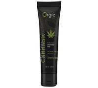 Orgie Gel intimo all'aroma di canapa 0,1 l Lubrificante