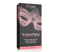 Orgie Tighten - gel intimo restringente per donne (15ml)