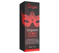 Gocce eccitanti orgasm kissable