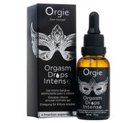 Stimolante Donna intense Sensibilizza e riscalda il clitoride aumento libido