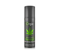 Orgie *Hemp! Intense Orgasm* Gel intimo per coppie 0,015 l Spray