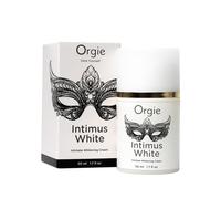 Orgie Intimus White - Intimate Whitening and Stimulating Cream