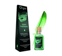 Orgie 104074 Lips Massage Kit Apple