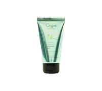 Lubrificante intimo aromatizzato vaginale gel baciabile anale crema a base acqua