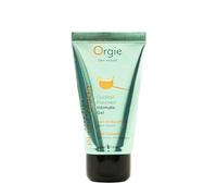 Lubrificante intimo vaginale aromatizzato gel baciabile crema anale a base acqua