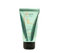Lubrificante intimo baciabile aromatizzato a base acqua gel vaginale crema anale