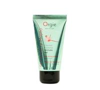 Lubrificante vaginale baciabile crema a base acqua gel intimo anale aromatizzato