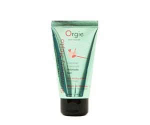 Orgie - Lube Tube Cocktail Strawberry Mojito 50ml