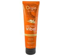 Orgie Lube Tube - Gel Intimo Frizzante - Pina Colada (100ml)