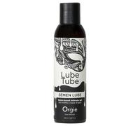Orgie Lube Tube Semen Lube 100ml
