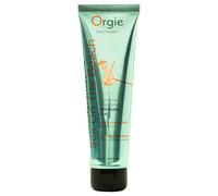 Lubrificante vaginale aromatizzato crema baciabile a base acqua gel intimo anale