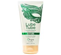 Lubrificante ad acqua nature
