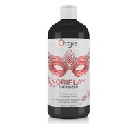 Orgie Noriplay Body To Body Massage Ultra Slide 500 ml Energizer Gel Massaggio