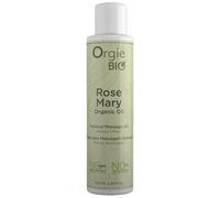 ORGIE - BIO ROSMARINO OLIO BIOLOGICO 100 ML